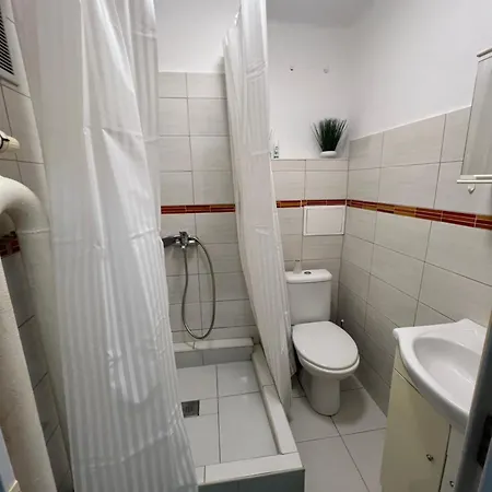 Apartmán útulný Vintage 1-izbový Trenčín