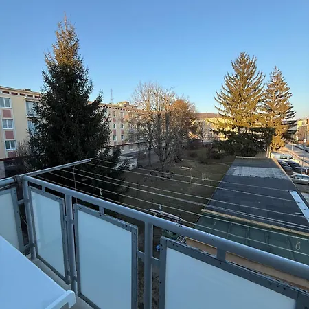 Apartment Utulny Vintage 1-izbovy *