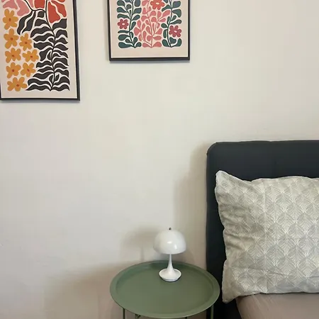 útulný Vintage 1-izbový * Trenčín