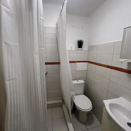 Utulny Vintage 1-izbovy Trenčín