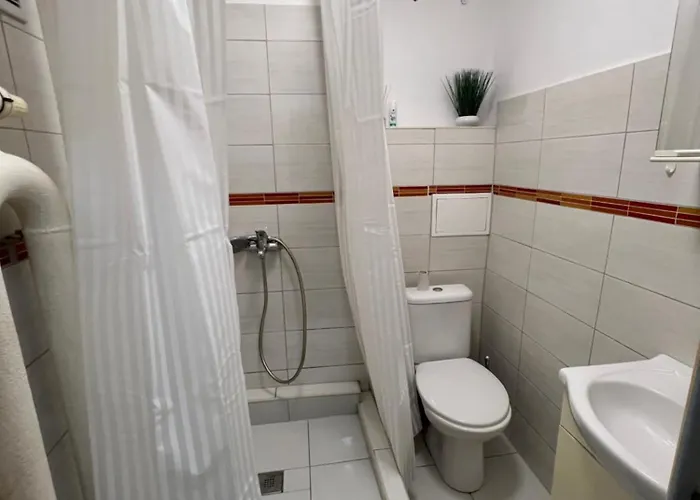 Appartement Utulny Vintage 1-izbovy Trenčín