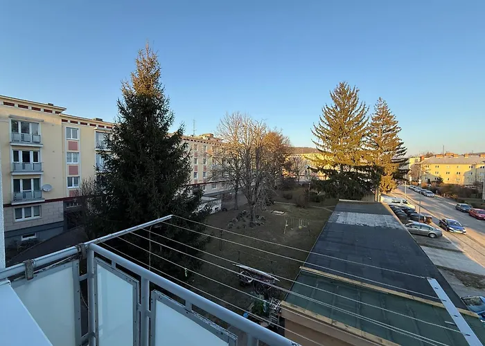 Appartement Utulny Vintage 1-izbovy