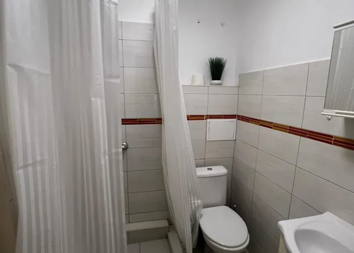 Utulny Vintage 1-izbovy Trenčín